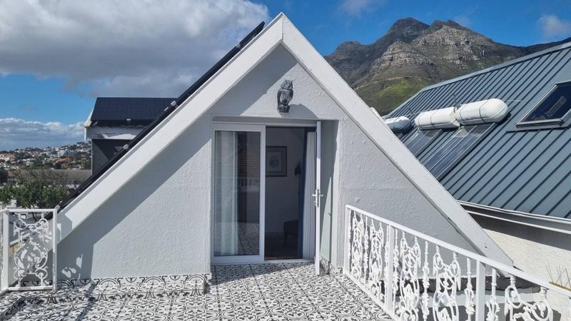 4 Bedroom Property for Sale in Cape Town Western Cape